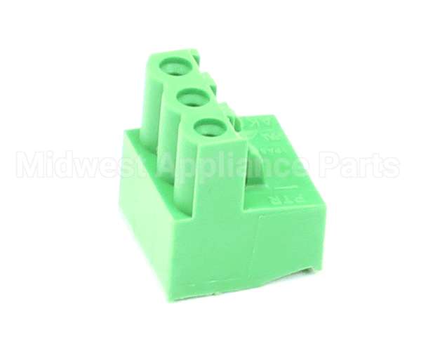 6050660 Giorik 3 Pin Molex Connector, Evo, Sb