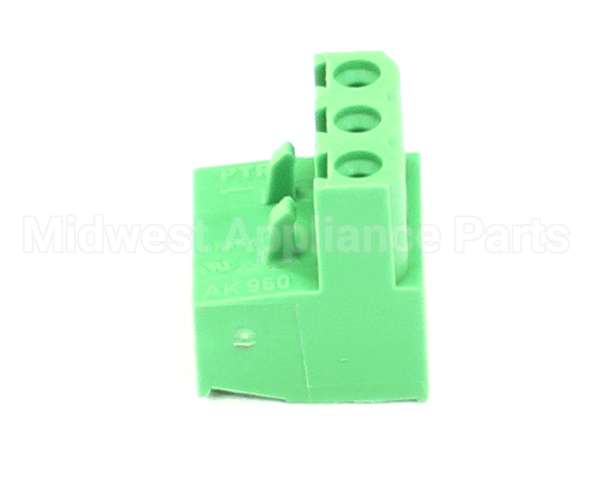 6050660 Giorik 3 Pin Molex Connector, Evo, Sb
