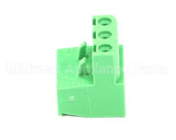 6050660 Giorik 3 Pin Molex Connector, Evo, Sb