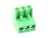 6050660 Giorik 3 Pin Molex Connector, Evo, Sb