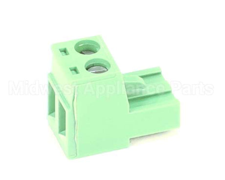 6050665 Bki Connector, 2 Pin, Molex, Combi