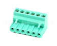 6050667 Giorik 6 Pin Molex Connector Evo Sb