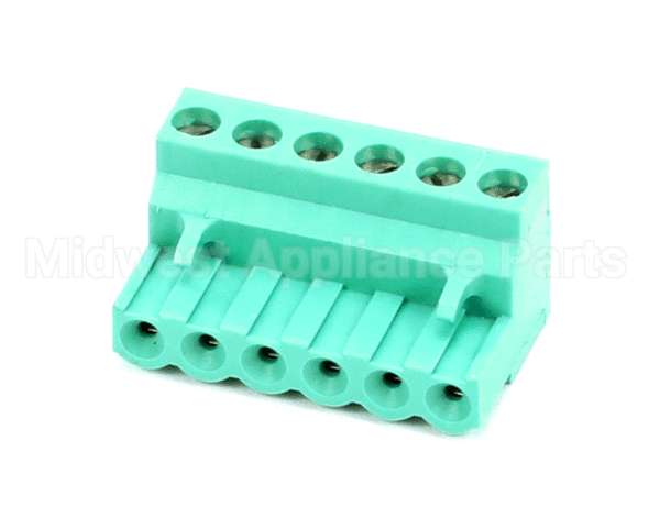 6050667 Giorik 6 Pin Molex Connector Evo Sb