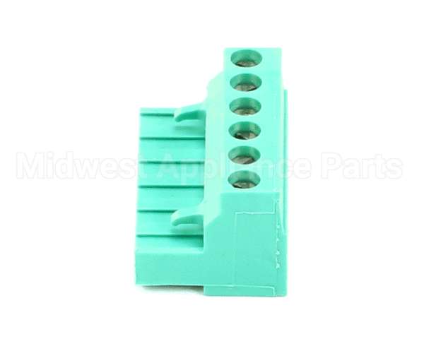 6050667 Giorik 6 Pin Molex Connector Evo Sb