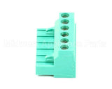6050667 Giorik 6 Pin Molex Connector Evo Sb