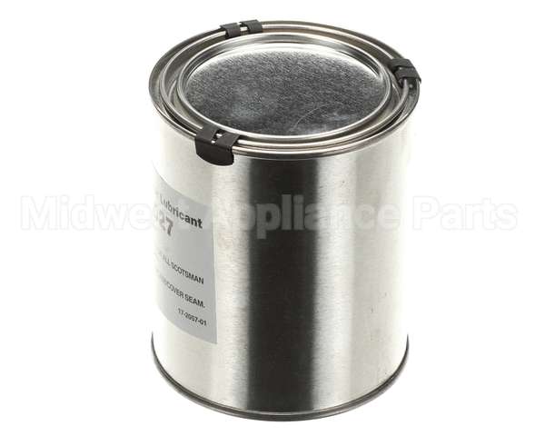 6051073-01 Ice O Matic Oil, Gear Reducer 16Oz