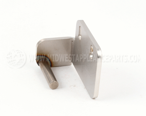 8235348 Frymaster Hinge W/A,Dean Upper Left Door