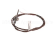 60520-2 Middleby Tc,Type J Grd Junct 2.00 X 60