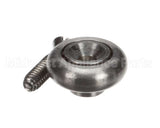 60520000002 Kason Roller,Convex (1-1/16Od)
