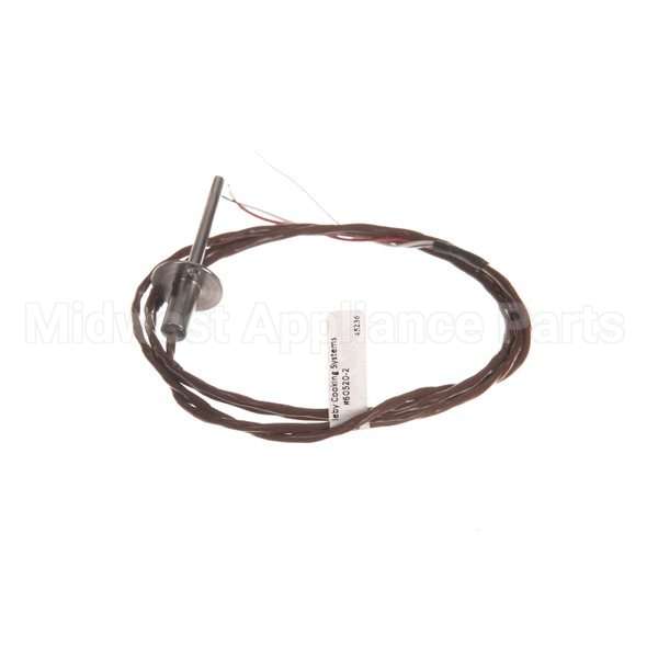 605202 Compatible Middleby Tc, Type J Grd Junct 2.0 0 X 60
