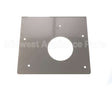 60523 Henny Penny Assembly-Restrictor Plate, Ce