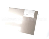 60523 Henny Penny Assembly-Restrictor Plate, Ce