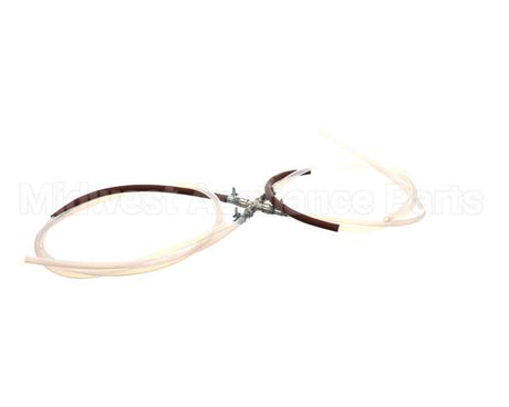 6052420 Angelo Po Fitting 4 Waypiping Assembly