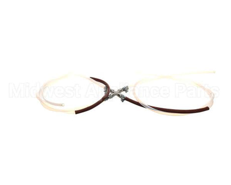 6052420 Angelo Po Fitting 4 Waypiping Assembly