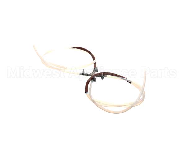 6052420 Angelo Po Fitting 4 Waypiping Assembly