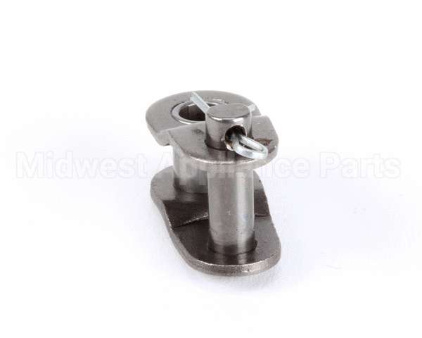 6053 Nieco Link, Offset,#35 Roller Chain