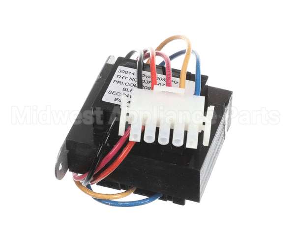 60536 Henny Penny Assembly-Transformer, 24V/230V