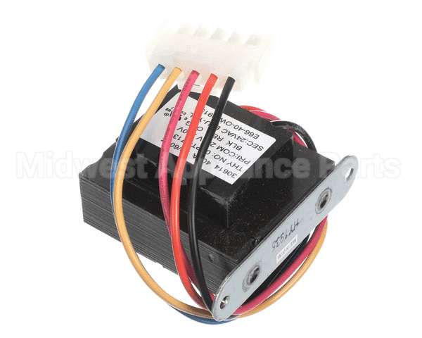 60536 Henny Penny Assembly-Transformer, 24V/230V