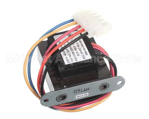 60536 Henny Penny Assembly-Transformer, 24V/230V