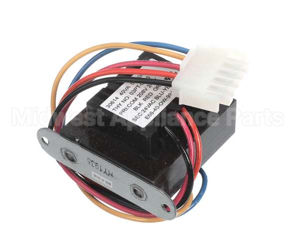 60536 Henny Penny Assembly-Transformer, 24V/230V