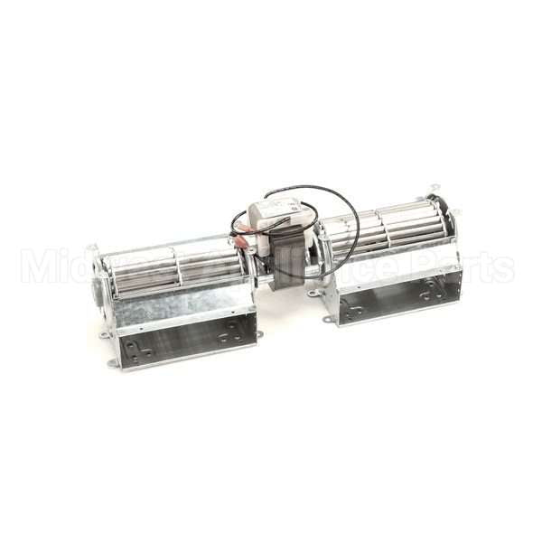 60542-5 Compatible Montague Blowerassy, Dual-Fan, Tc1200