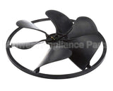 60542004 Friedrich Air Conditioning Condenser Fan Blade
