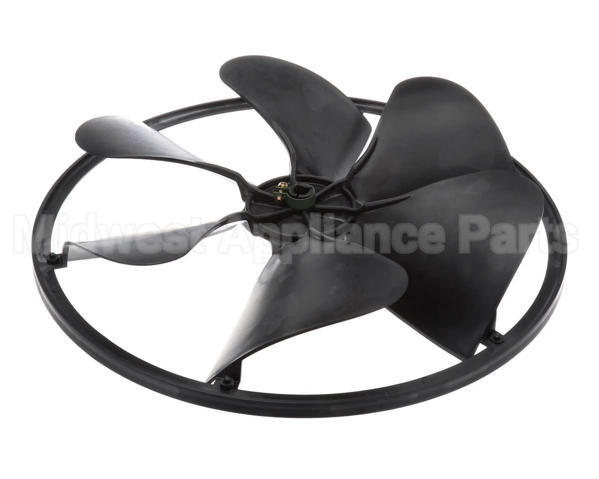 60542004 Friedrich Air Conditioning Condenser Fan Blade