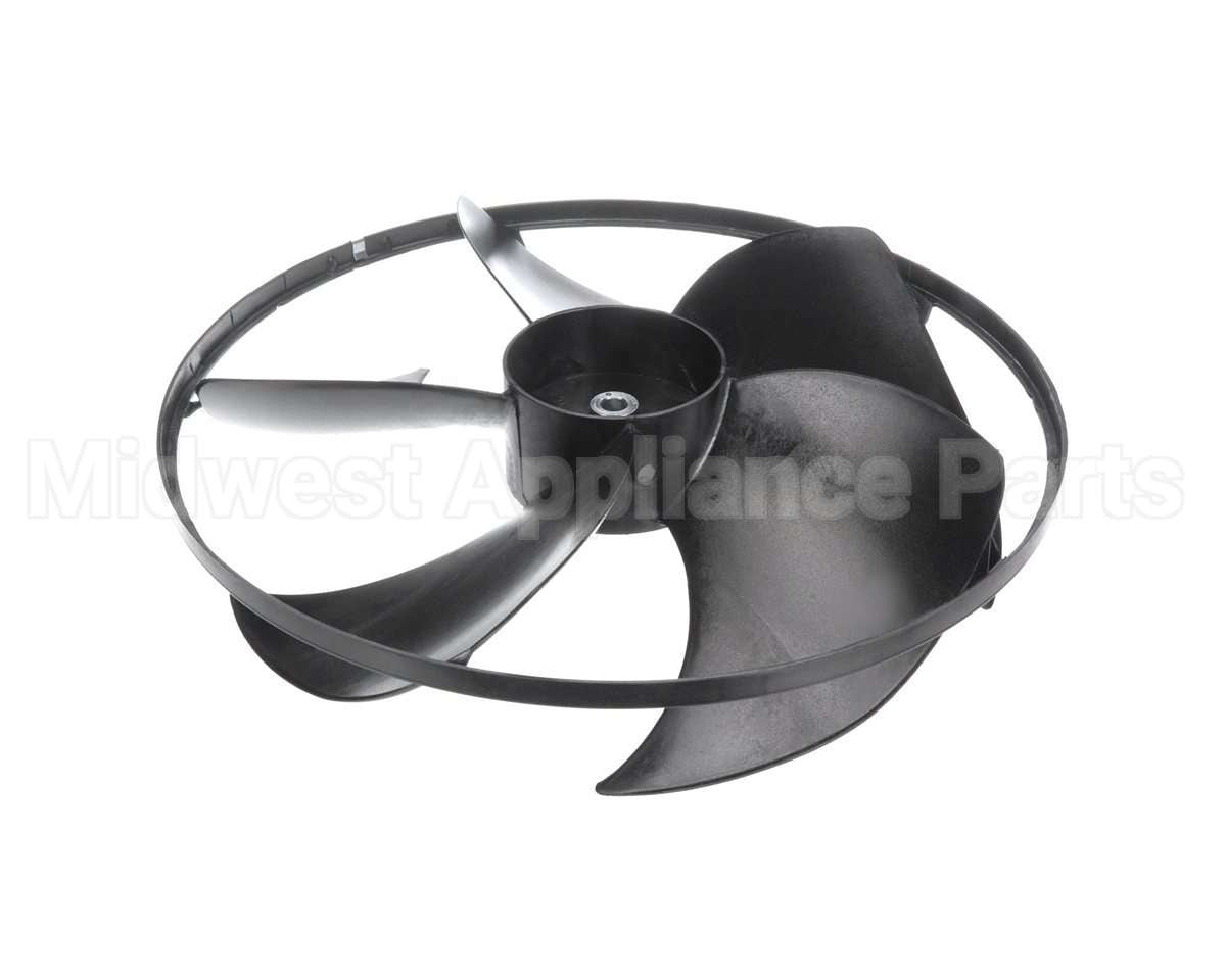60542007 Friedrich Air Conditioning Fan Plastic 16" Lrg; Vpak