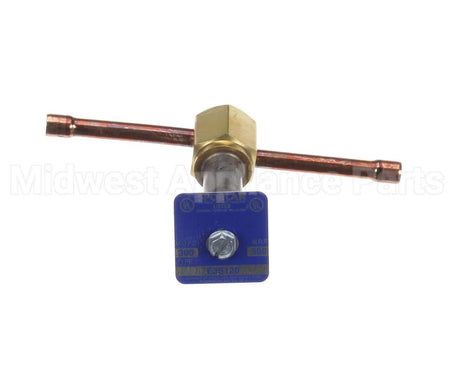 60544-1 Montague 1/4 Solenoid Valve (E3S120)