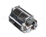 60549-2 Montague Tc-800 Fan Assembly (Single Bl