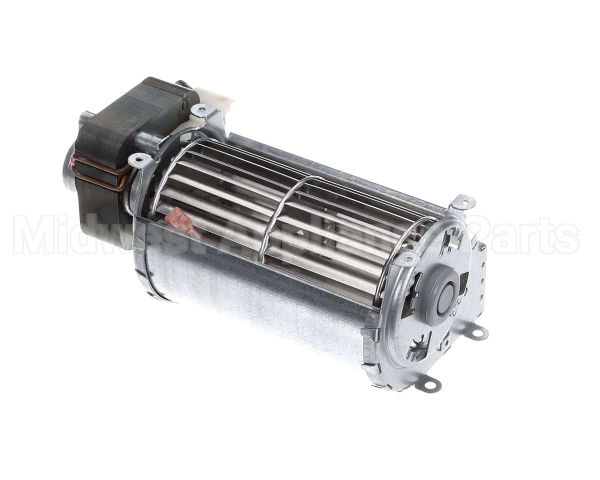 60549-2 Montague Tc-800 Fan Assembly (Single Bl