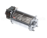 60549-2 Montague Tc-800 Fan Assembly (Single Bl