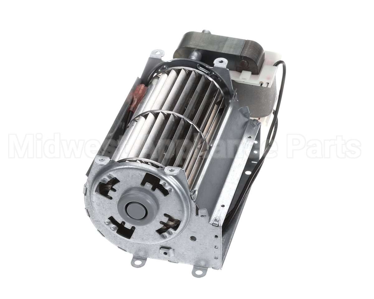 60549-2 Montague Tc-800 Fan Assembly (Single Bl
