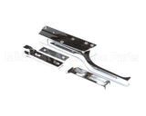 6055-1 Atlas Metal Latch & Striker