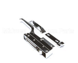 6055-1 Atlas Metal Latch & Striker