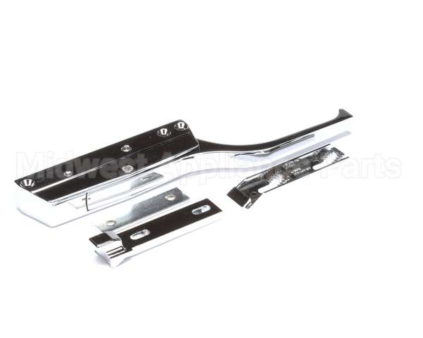 6055-1 Atlas Metal Latch & Striker