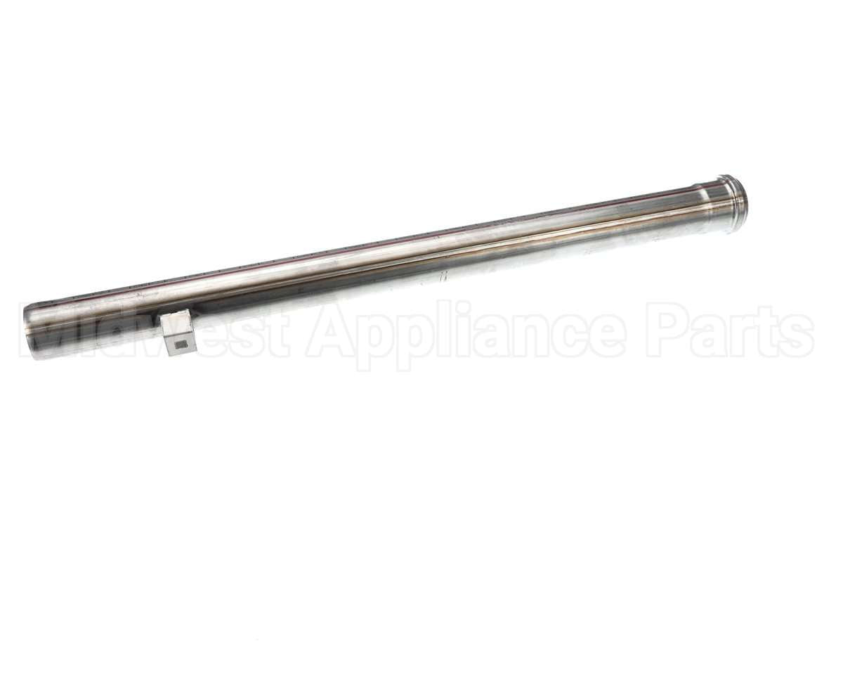 60555 Blodgett Exhaust Tube,101/102 Lower