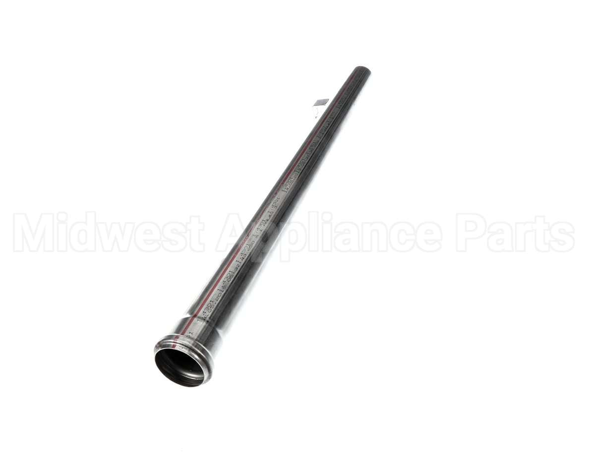 60555 Blodgett Exhaust Tube,101/102 Lower
