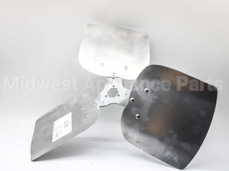 60556101 Lau 3Bld 18Dia 27Deg Cw Fan Blade