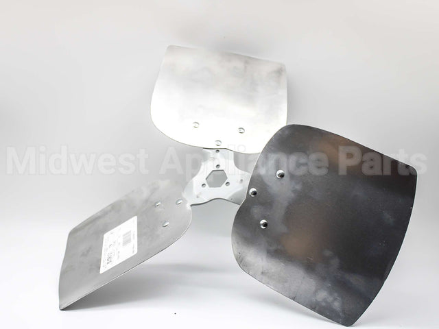 60556101 Lau 3Bld 18Dia 27Deg Cw Fan Blade