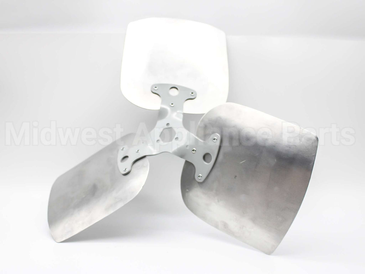 60556101 Lau 3Bld 18Dia 27Deg Cw Fan Blade