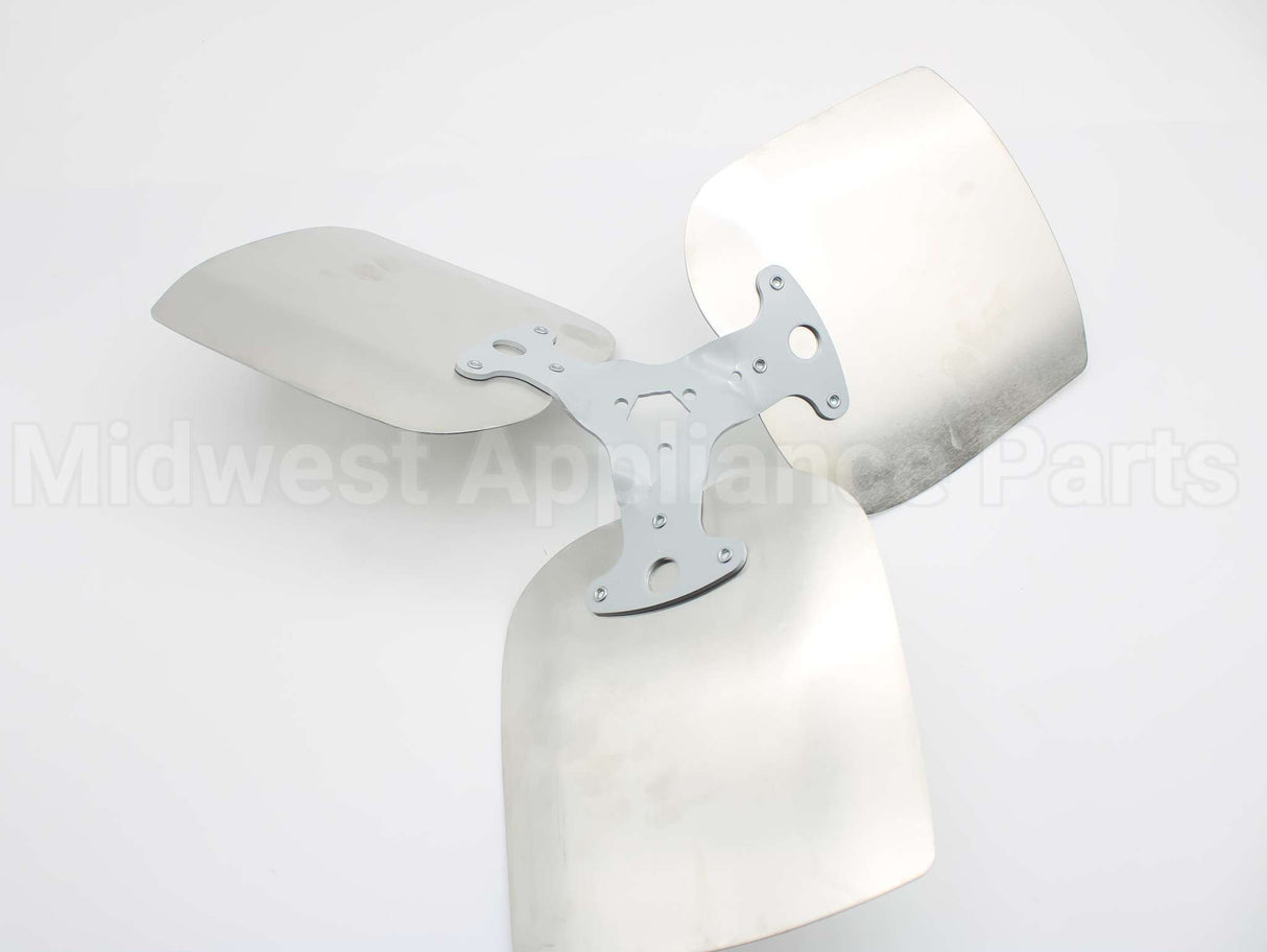 60556501 Lau 3Bld 18Dia 33Deg Cw Fan Blade