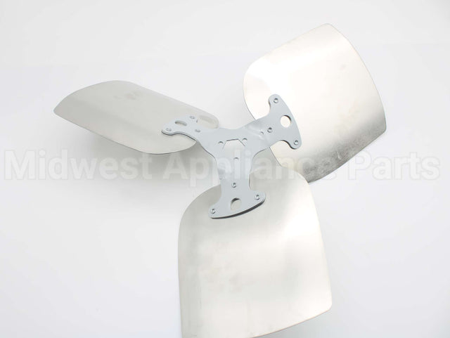 60556501 Lau 3Bld 18Dia 33Deg Cw Fan Blade