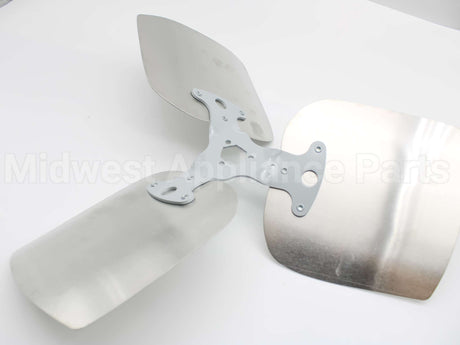 60556501 Lau 3Bld 18Dia 33Deg Cw Fan Blade