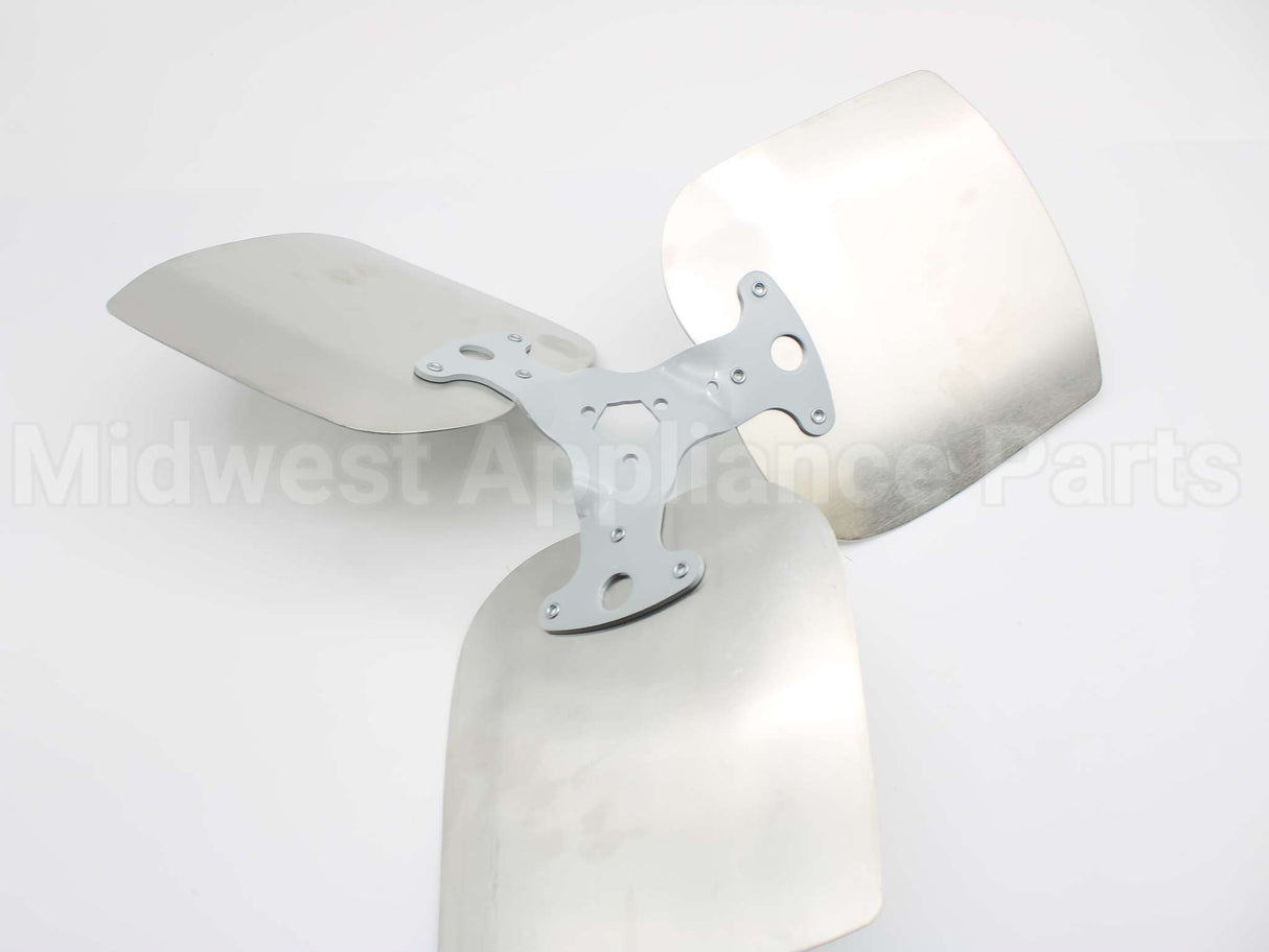 60556501 Lau 3Bld 18Dia 33Deg Cw Fan Blade