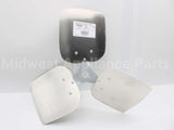 60556501 Lau 3Bld 18Dia 33Deg Cw Fan Blade