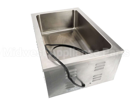 6055A-220 Nemco Warmer 12 X 20 220V