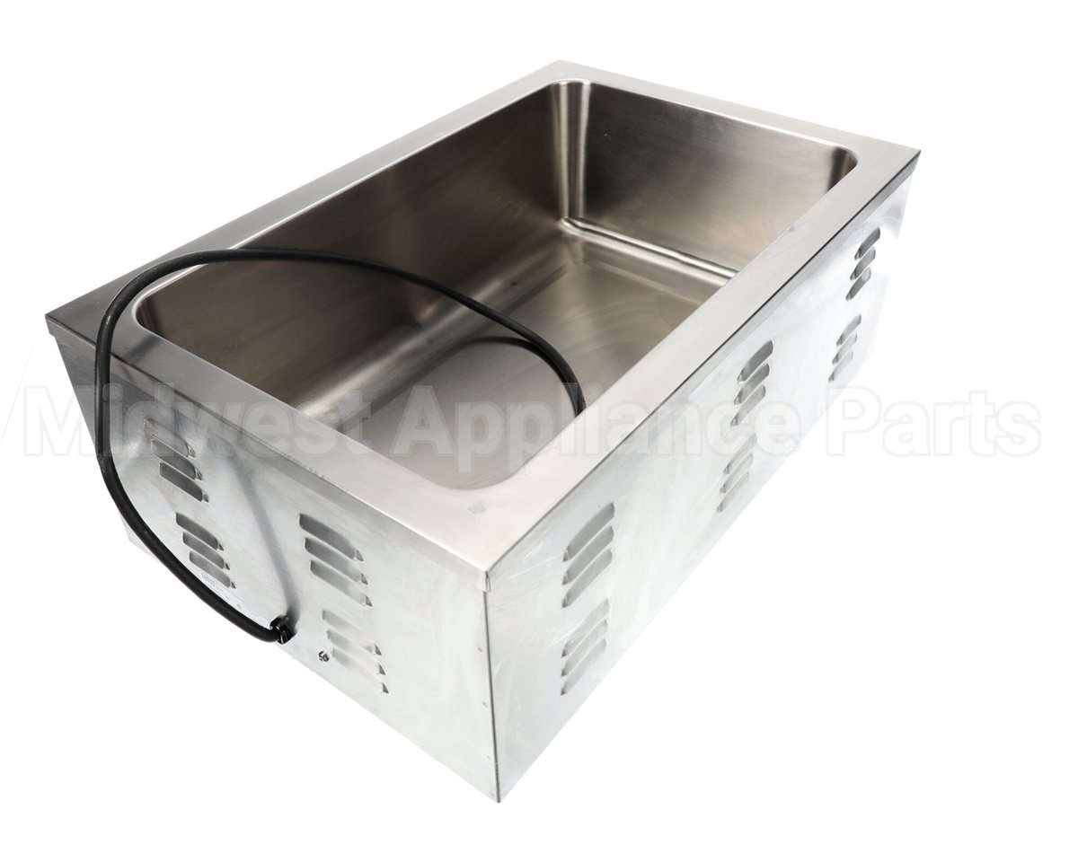 6055A-220 Nemco Warmer 12 X 20 220V