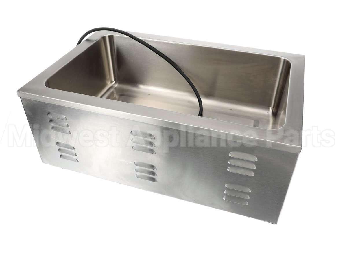 6055A-220 Nemco Warmer 12 X 20 220V