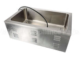 6055A-220 Nemco Warmer 12 X 20 220V